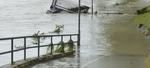 Inondations : comment bénéficier de l'aide de 380€ dans le...