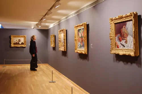 Des grandes œuvres impressionnistes prêtées à 5 musées de la région