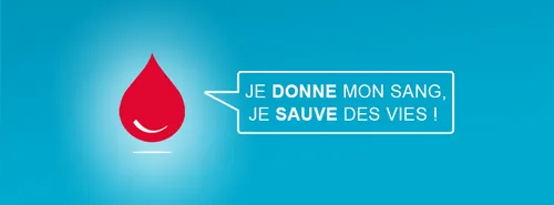 L'Etablissement Français du Sang fait son Giving Tuesday