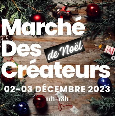Marché de Noel à la Distillerie de Wambrechies