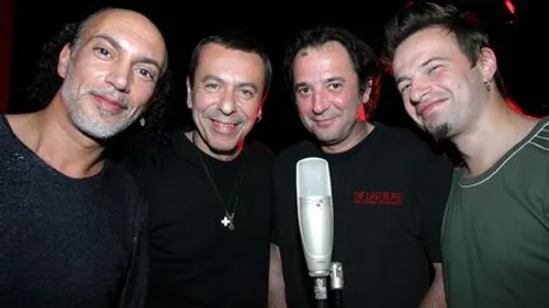 Pascal Périz, du groupe Pow Wow, est décédé à l'âge de 62 ans