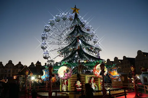 Les idées de sorties du week-end dans la région