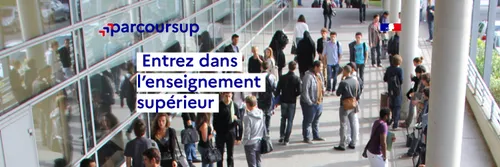 Les nouveautés de Parcoursup qui ouvre ce mercredi