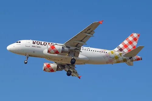 Nouvelle destination depuis Lille avec Volotea