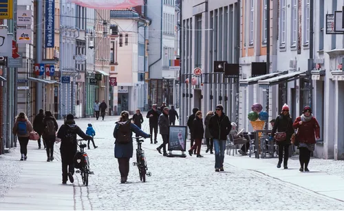 Les Hauts-de-France perdent encore des habitants