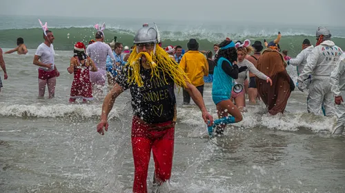 Que faire le 1er janvier dans la région ?