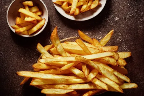 Les meilleures friteries de France sont chez nous, encore !