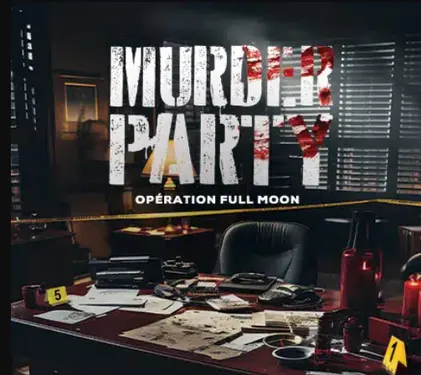 John Doe relance ses Murder Party une fois par mois