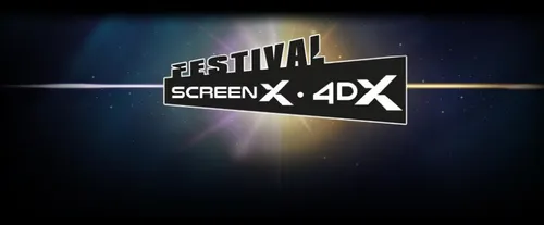 Un festival immersif au Kinepolis de Lomme