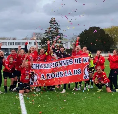 Coupe de France : Roubaix-Wervicq affronte le Stade de Reims