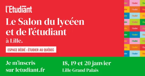 TER : Des prix réduits pour les Salons du lycéen et de l’étudiant