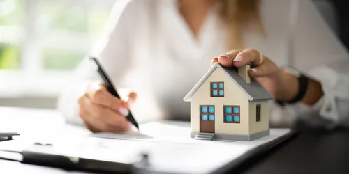 Les ventes immobilières en forte baisse dans la région