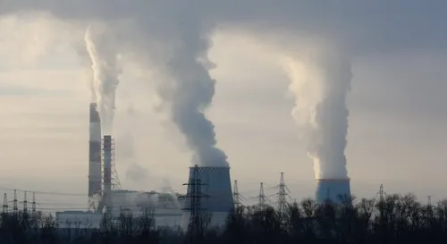 Une meilleure qualité de l'air en 2023 dans la région