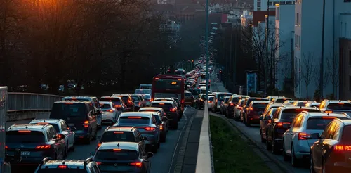 Combien de temps passent les habitants de métropole lilloise dans...