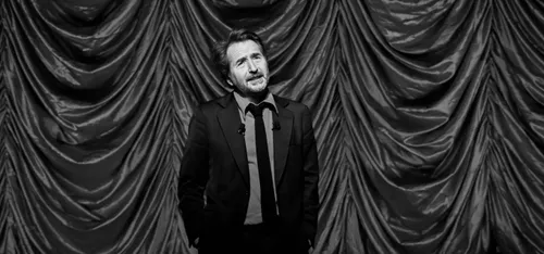 Un casting pour monter sur scène avec Edouard Baer à Roubaix !