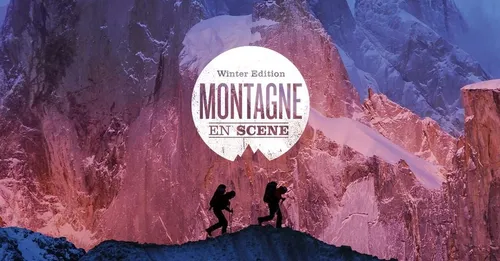 Le festival Montagne en scène arrive à Lille