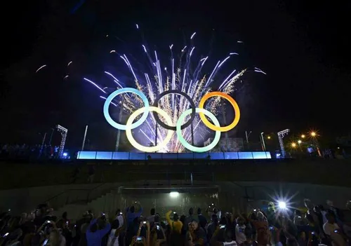 Un spectacle sportif et impressionniste à Tourcoing