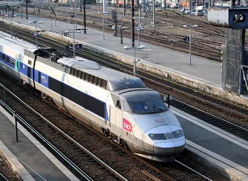 SNCF : la billetterie ouvre ce mercredi pour les vacances de Pâques