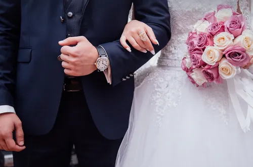 Le salon du mariage de retour à Artois Expo