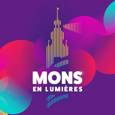 Lancement de « Mons en Lumière » en Belgique ce jeudi
