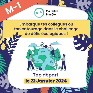 Des animations autour de l'écologie à La Madeleine