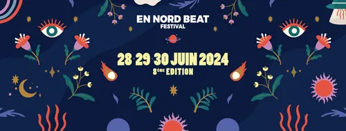 Les premiers noms du festival En Nord Beat dévoilés