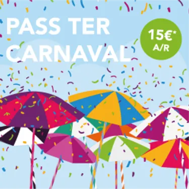 Des bons plans TER en février