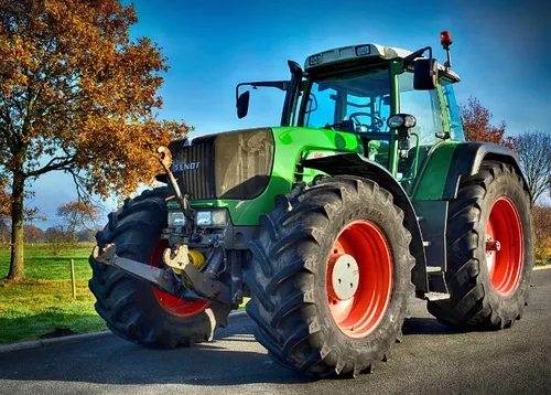 Manifestation des agriculteurs : l'A1 coupée dans les deux sens à...