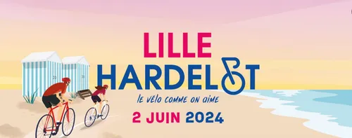 Le parcours du prochain Lille-Hardelot dévoilé