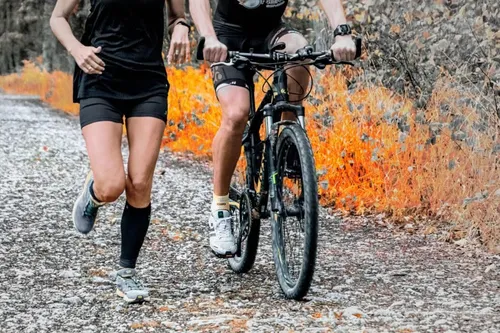 Découvrez le Bike and Run à Marcq-en-Baroeul