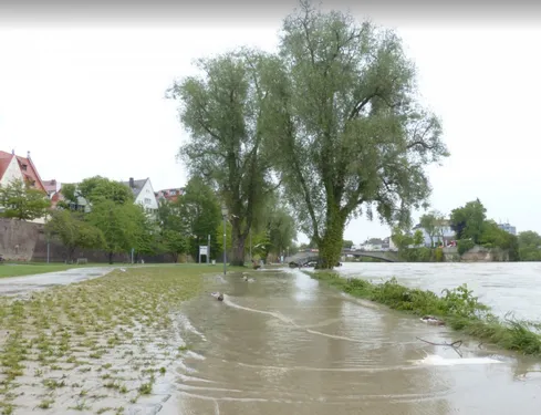 Un guichet unique ouvert pour les victimes des inondations