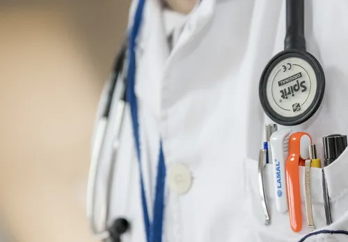 Mobilisation des infirmiers libéraux en métropole lilloise ce jeudi