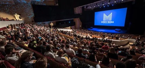 Séries Mania : la programmation 2024 dévoilée
