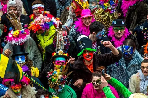 Les idées de sorties du week-end dans la région