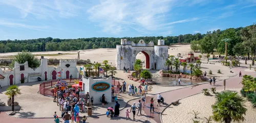 200 postes à pourvoir à la Mer de Sable