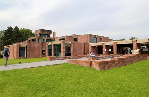 Le LaM va fermer à l'automne pour des travaux