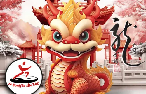 La Maillerie fête le Nouvel An chinois ce samedi