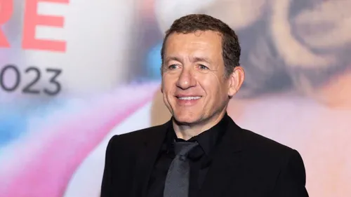 Dany Boon annonce un nouveau One Man Show : les dates dans la région