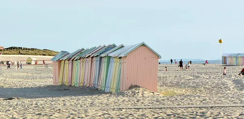 Nouveau record de fréquentation touristique en 2023 dans la région