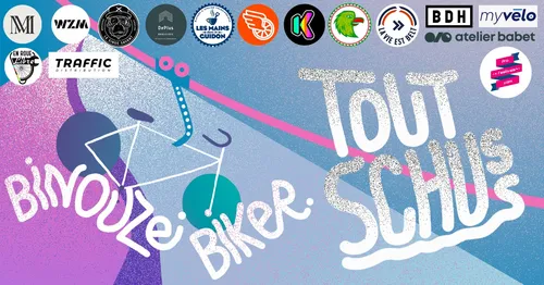 Nouveau rendez-vous des Binouze Bikers ce mercredi soir
