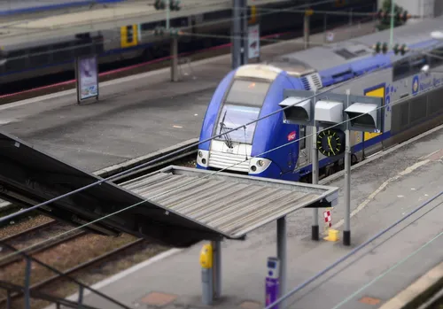 SNCF : impact limité pour la nouvelle grève ces vendredi et samedi