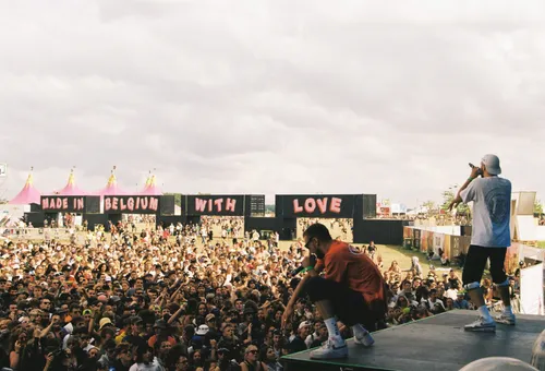 De nouveaux noms annoncés au festival de Dour