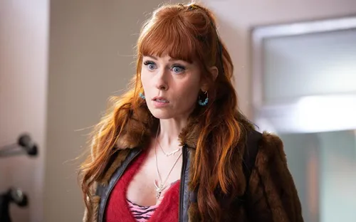 Séries Mania : De nouvelles célébrités annoncées !