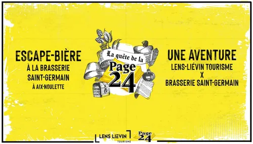 Des rendez-vous autour de la bière dans le bassin minier