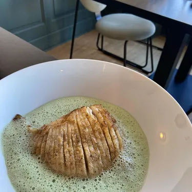 Le restaurant Répu, à Marcq-en-Baroeul, récompensé