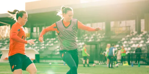 Joueuses du Losc : le match du maintien ce week-end