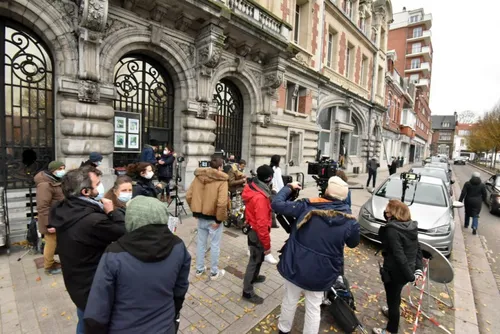 Deux visites guidées des lieux de tournage en métropole lilloise