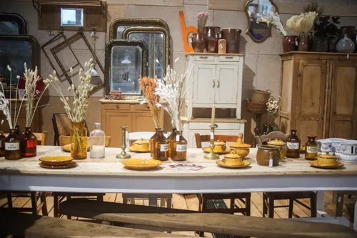 Nouvelle brocante au Bazaar St-So à Lille ce dimanche