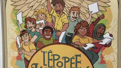 Testez le jeu de société du Louvre Lens