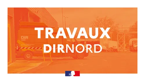 Des échangeurs fermés sur l'A21 cette semaine